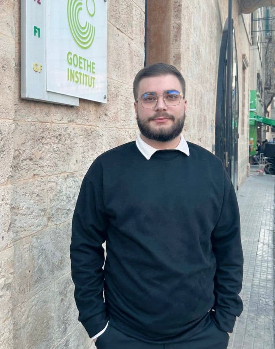 Omar Mohammad