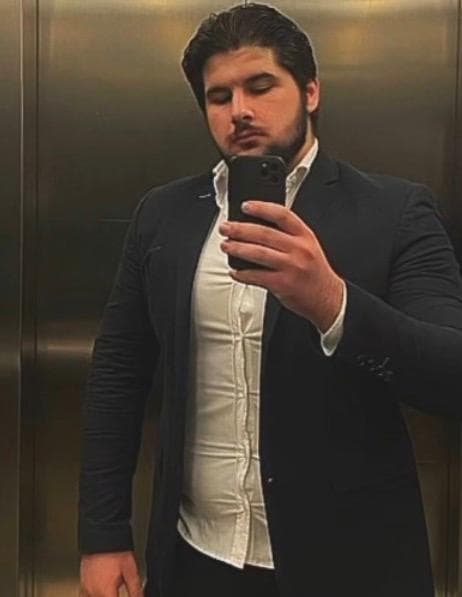 Wissam Abou Derhmain